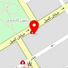 آزمایشگاه دکتر کلانتر
