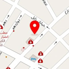 آزمایشگاه دکتر سدیدی