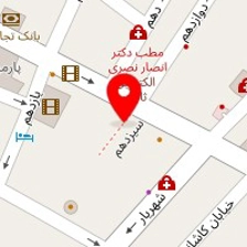 آزمایشگاه پاتوبیولوژی دکترحقیقت نژاد
