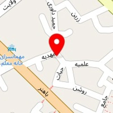 آزمایشگاه تخصصی مهدیه