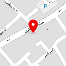 آزمایشگاه دکتر طهماسبی