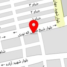 آزمایشگاه تشخیص طبی رازی