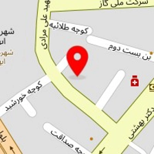 آزمایشگاه مرکزی ابهر