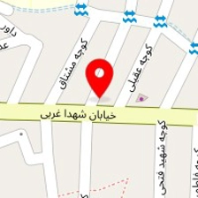 آزمایشگاه مرکزی