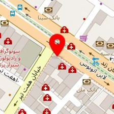 آزمایشگاه دکتر ملائی