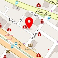 آزمایشگاه دکترسارا فنایی