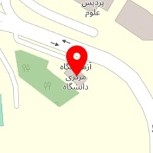 آزمایشگاه مرکزی دانشگاه شیراز