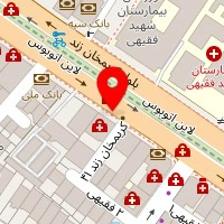 آزمایشگاه شهروز آسیب شناسی بالینی و تشریحی