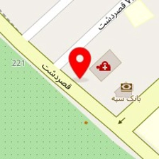 آزمایشگاه پاتوبیولوژی نگین