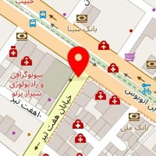 ازمایشگاه نیلو