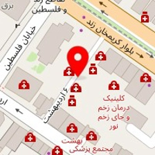 آزمایشگاه دکتر صالحی