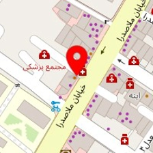 آزمایشگاه دکتر بازیاری