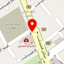 آزمایشگاه تخصصی ژنتیک نسل سالم