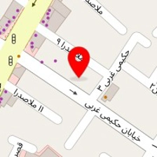 ازمایشگاه طبی لقمان حکیم