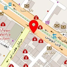 رادیولوژی دکتر یار احمدی