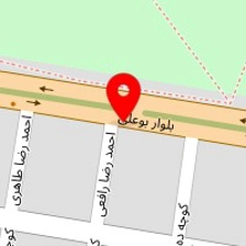 آزمایشگاه دکتر تقی زاده