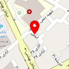 آزمایشگاه دکتر شریعت
