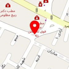 آزمایشگاه دکتر سلطان