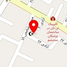 آزمایشگاه دکتر احترام