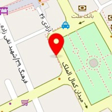 آزمایشگاه پاستور کاشان