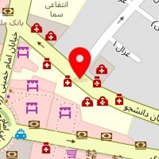 آزمایشگاه ثمین بناب