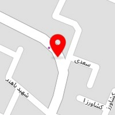 آزمایشگاه کیان تجارت ارغوان