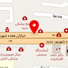 آزمایشگاه نورتبریز
