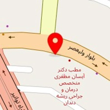آزمایشگاه صدر تبریز
