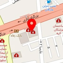 آزمایشگاه ژنتیک پزشکی ابن سینا تبریز ۱