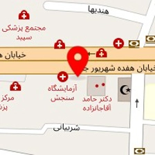 فتوگرافی پزشکی پیکس طب