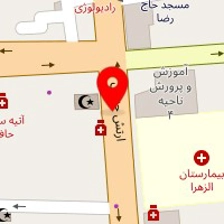 آزمایشگاه تشخیص طبی دکتر عرفان