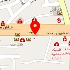 آزمایشگاه دی تبریز