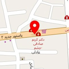 آزمایشگاه آنزیم تبریز