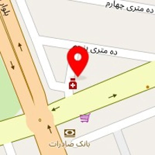 آزمایشگاه دکتر شیخعلی زاده