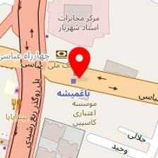 آزمایشگاه دکتر نجفی