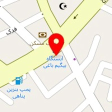 آزمایشگاه دکتر حسن زاده