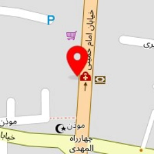 آزمایشگاه دکتر صبوری