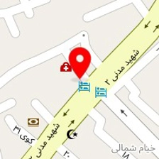ازمایشگاه دکتر میلانی