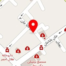 آزمایشگاه دکتراسماعیل زاده