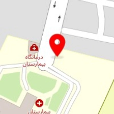 مرکز ام آر آی نیایش