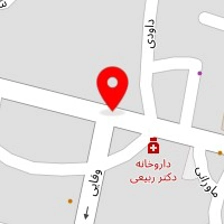 سونوگرافی سامان فرزاد