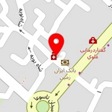 آزمایشگاه و مجتمع پزشکی شفا