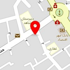 آزمایشگاه تشخیص طبی وصال