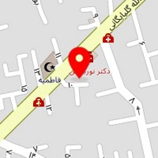 آزمایشگاه خورشید دکتر امین افتخاری