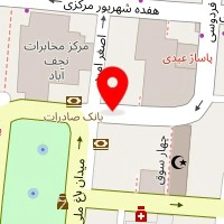 آزمایشگاه اکرامیان