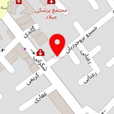 آزمایشگاه پاتوبیولوژی سینا اراک