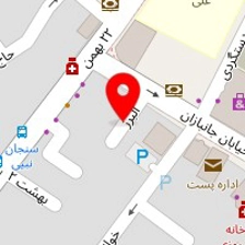 آزمایشگاه تشخیص طبی دکتر کرمی