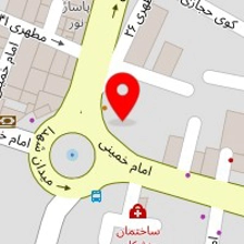 آزمایشگاه تشخیص طبی دکتر محبی