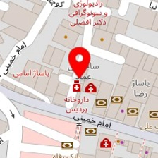 آزمایشگاه پاتوبیولوژی سینا