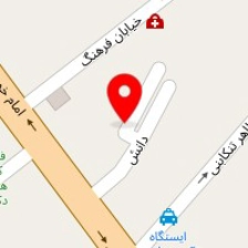 آزمایشگاه آذربو ستوده